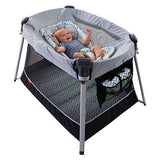 Fisher Price Ultra-Lite Day & Night Play Yard CBV60