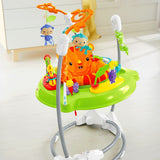 Fisher Price Luv U Zoo or Roarin' Rainforest Jumperoo V0206 or CBV63
