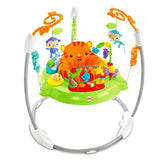 Fisher Price Luv U Zoo or Roarin' Rainforest Jumperoo V0206 or CBV63