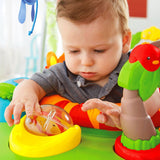 Fisher Price Luv U Zoo or Roarin' Rainforest Jumperoo V0206 or CBV63