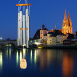 Woodstock Chimes of Bach CBWSI