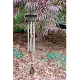 Woodstock Chakra Chime - Aventurine CCAV