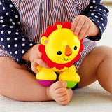 Fisher Price Lion Clicker Pal CDC10