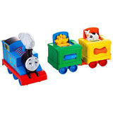Fisher Price My First Thomas & Friends™ Thomas Activity Train CDM25