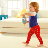 Fisher Price Woodland Friends 3-in-1 Musical Mobile CDM84