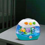 Fisher Price Calming Seas Projection Soother CDN43