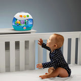 Fisher Price Calming Seas Projection Soother CDN43