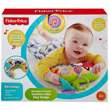 Fisher Price Comfort Vibe Play Wedge CDN50