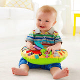 Fisher Price Comfort Vibe Play Wedge CDN50