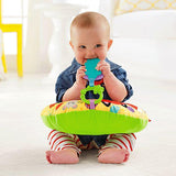 Fisher Price Comfort Vibe Play Wedge CDN50