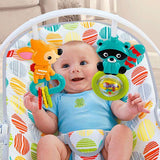 Fisher Price Comfort Curve™ Bouncer CFB88