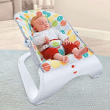 Fisher Price Comfort Curve™ Bouncer CFB88