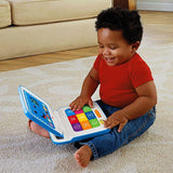 Fisher Price Laugh & Learn® Smart Stages™ Laptop - Blue CFC72