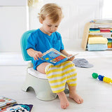 Fisher Price Royal or Princess Potty CFG86