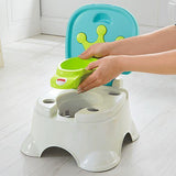 Fisher Price Royal or Princess Potty CFG86