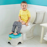 Fisher Price Royal or Princess Potty CFG86