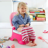 Fisher Price Royal or Princess Potty CFG86