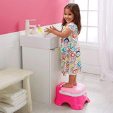 Fisher Price Royal or Princess Potty CFG86