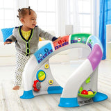 Fisher Price Bright Beats Smart Touch Play Space CFM96