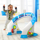 Fisher Price Bright Beats Smart Touch Play Space CFM96