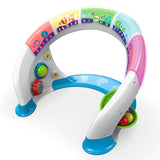 Fisher Price Bright Beats Smart Touch Play Space CFM96