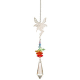 Woodstock Crystal Fantasy - Rainbow Fairy CFRF