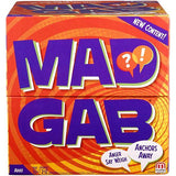 Mattel Mad Gab® Game CFX45