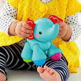 Fisher Price Elephant Clicker Pal CGG82