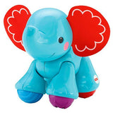 Fisher Price Elephant Clicker Pal CGG82