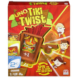 Mattel UNO® Tiki Twist™ Card Game CGH09