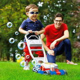 Fisher Price Bubble Mower CGM02