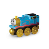 Fisher Price Thomas & Friends™ Wooden Railway Thomas Engine 70th Celebration Gift Pack CGM21