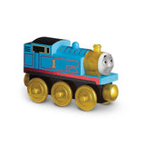 Fisher Price Thomas & Friends™ Wooden Railway Thomas Engine 70th Celebration Gift Pack CGM21