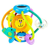 Fisher Price Growing Baby® Shake & Rattle Bead Ball CGN59
