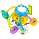 Fisher Price Growing Baby® Shake & Rattle Bead Ball CGN59