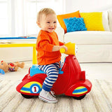 Fisher Price Laugh & Learn® Smart Stages™ Scooter CGX01