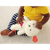 Fisher Price Snugapuppy™ Calming Vibrations Soother CHR31