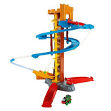 Fisher Price Thomas & Friends™ MINIS Twist-n-Turn Stunt Set CJP48