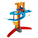 Fisher Price Thomas & Friends™ MINIS Twist-n-Turn Stunt Set CJP48