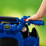 Fisher Price Power Wheels® Batman ™ Lil' Quad™ CLG97