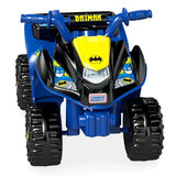 Fisher Price Power Wheels® Batman ™ Lil' Quad™ CLG97
