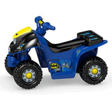 Fisher Price Power Wheels® Batman ™ Lil' Quad™ CLG97