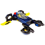 Fisher Price Imaginext® DC Super Friends™ Transforming Batmobile CLP22