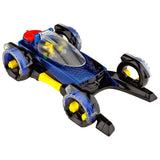 Fisher Price Imaginext® DC Super Friends™ Transforming Batmobile CLP22