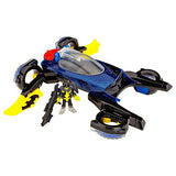Fisher Price Imaginext® DC Super Friends™ Transforming Batmobile CLP22