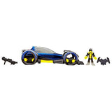 Fisher Price Imaginext® DC Super Friends™ Transforming Batmobile CLP22