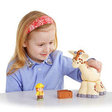 Fisher Price Little People® Giraffe CMP30