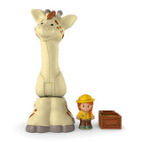 Fisher Price Little People® Giraffe CMP30