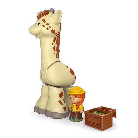 Fisher Price Little People® Giraffe CMP30