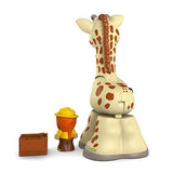 Fisher Price Little People® Giraffe CMP30